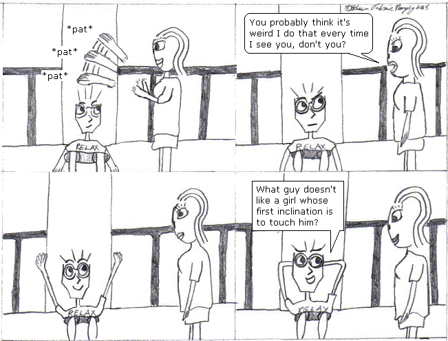 WW - 031 - Adjusting To College Life 05