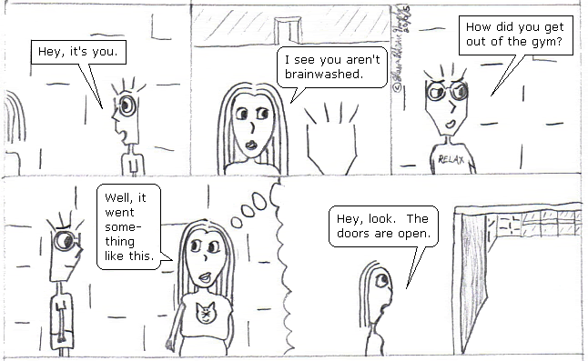 WW - 032 - Adjusting To College Life 06