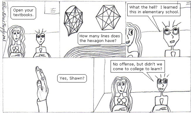 WW - 033 - Adjusting To College Life 07