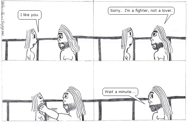 WW - 034 - Adjusting To College Life 08