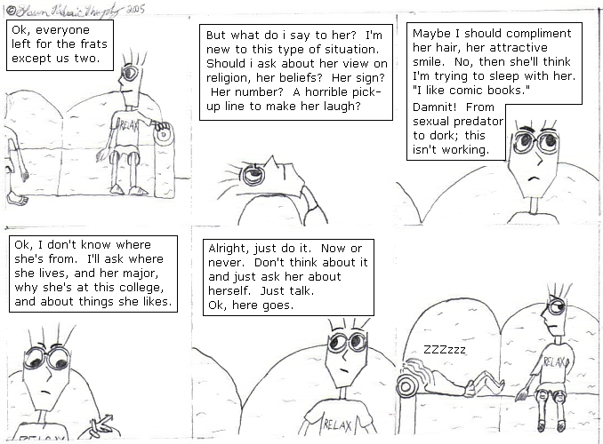WW - 035 - Adjusting To College Life 09