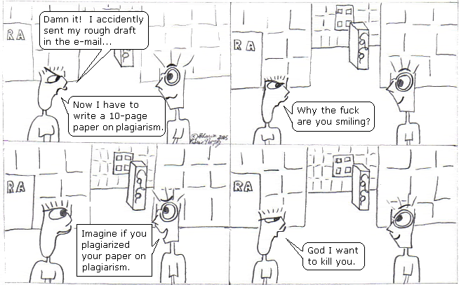 WW - 036 - Adjusting To College Life 10