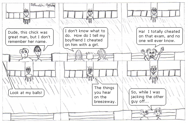 WW - 043 - Adjusting To College Life 17