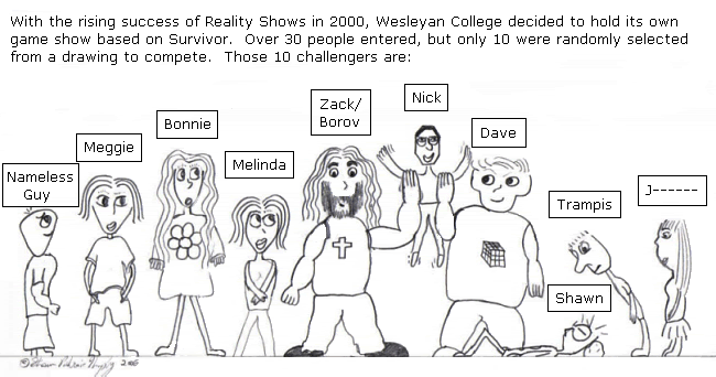 WW - 065 - Wesleyan Survivor 02