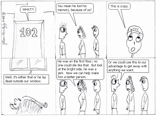 WW - 204 - OMG College Students Drink 12