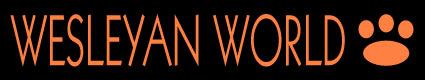 Wesleyan World Logo