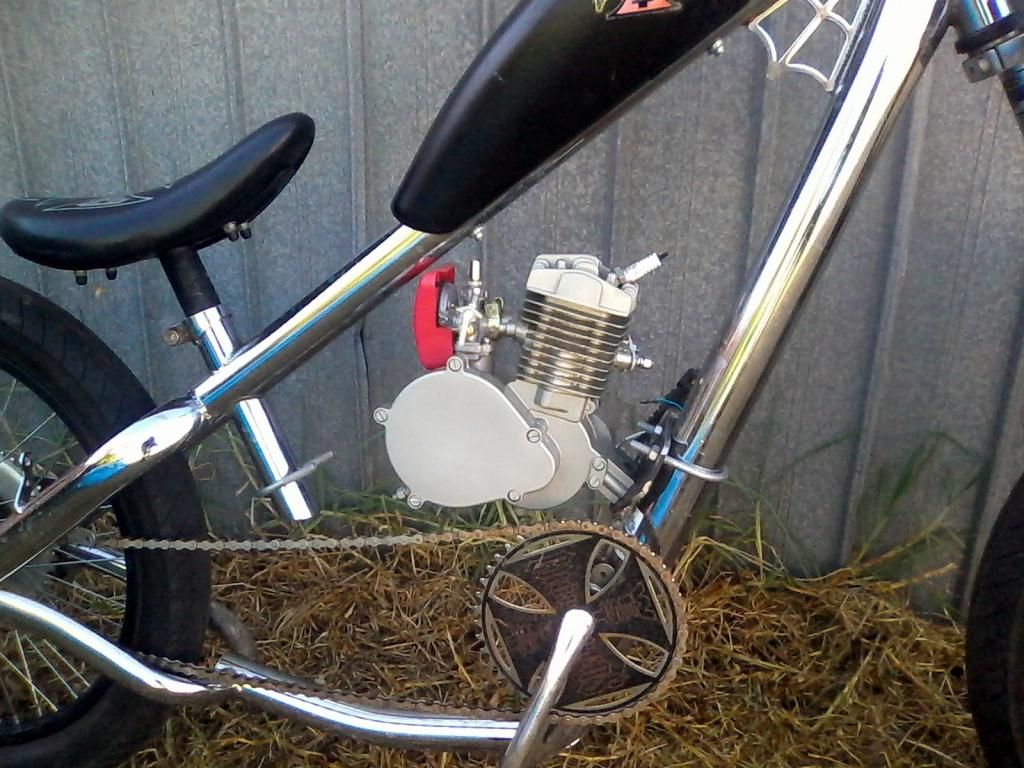 west coast chopper bicycle motor kit