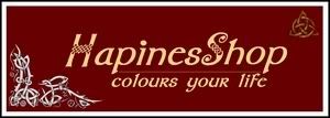 HappinesShop colours your life