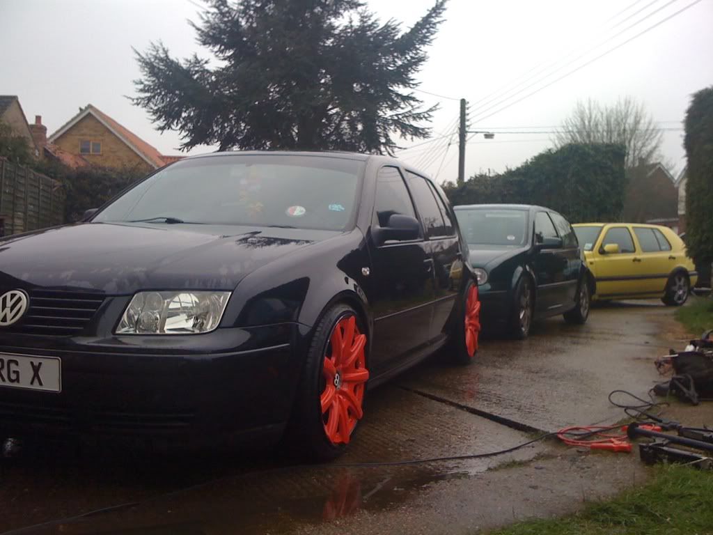 on bentley wheels Page 5