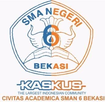 sman 6 bekasi ★★★ | KASKUS