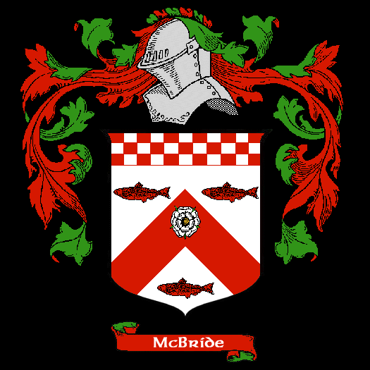 mcbride-coat-of-arms-family-crest.gif gif by mcvaulter ...