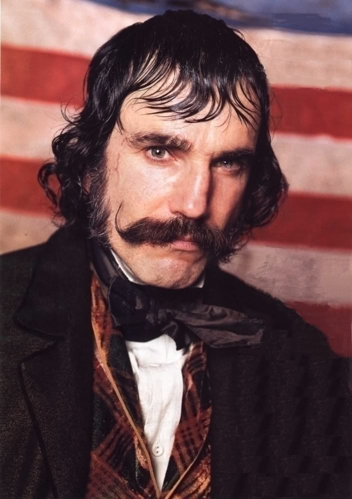 Daniel Day-lewis - Images Gallery