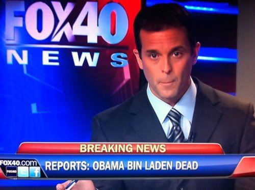 re osama bin laden. Re Osama Bin Laden dead.
