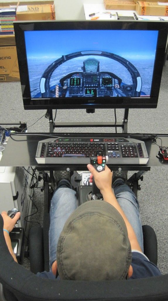 saitek flight simulator saitek flight simulator