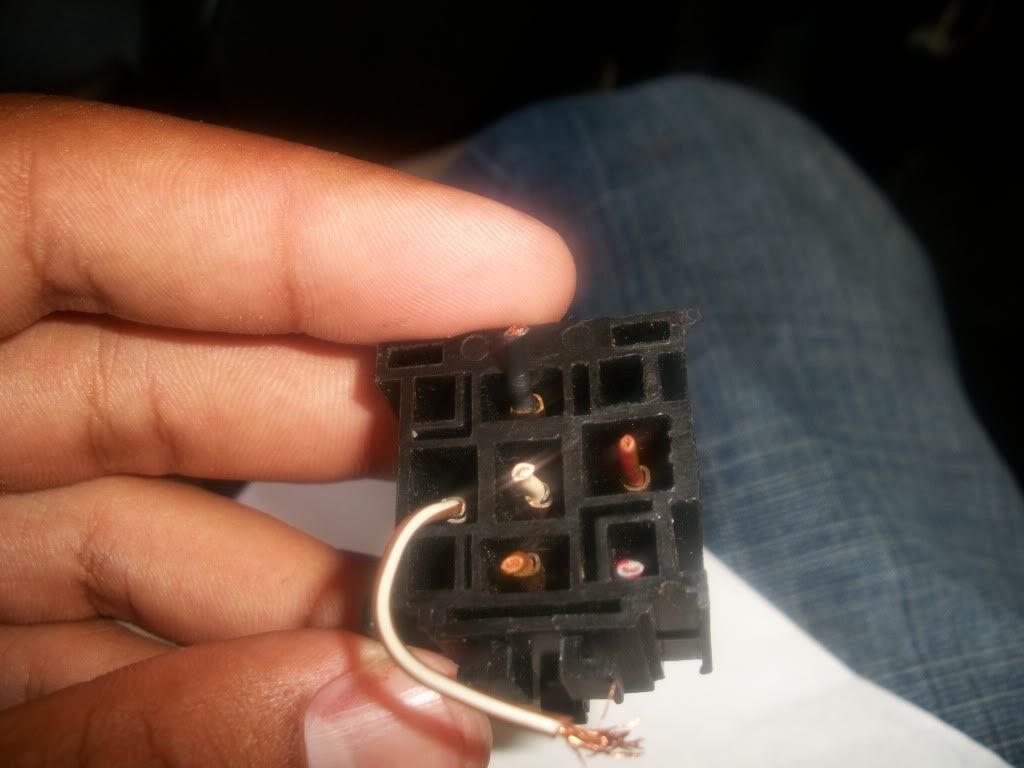 BMW seat belt chime DIY VW Vortex Volkswagen Forum