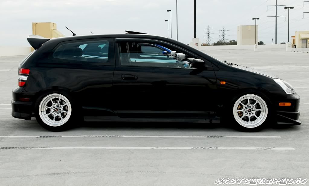 dam alot of u guys are showing some love for the black ep3 heres a side 