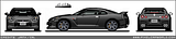 BlackGT-R.png image by CalQuik