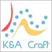 K&A Craft Button