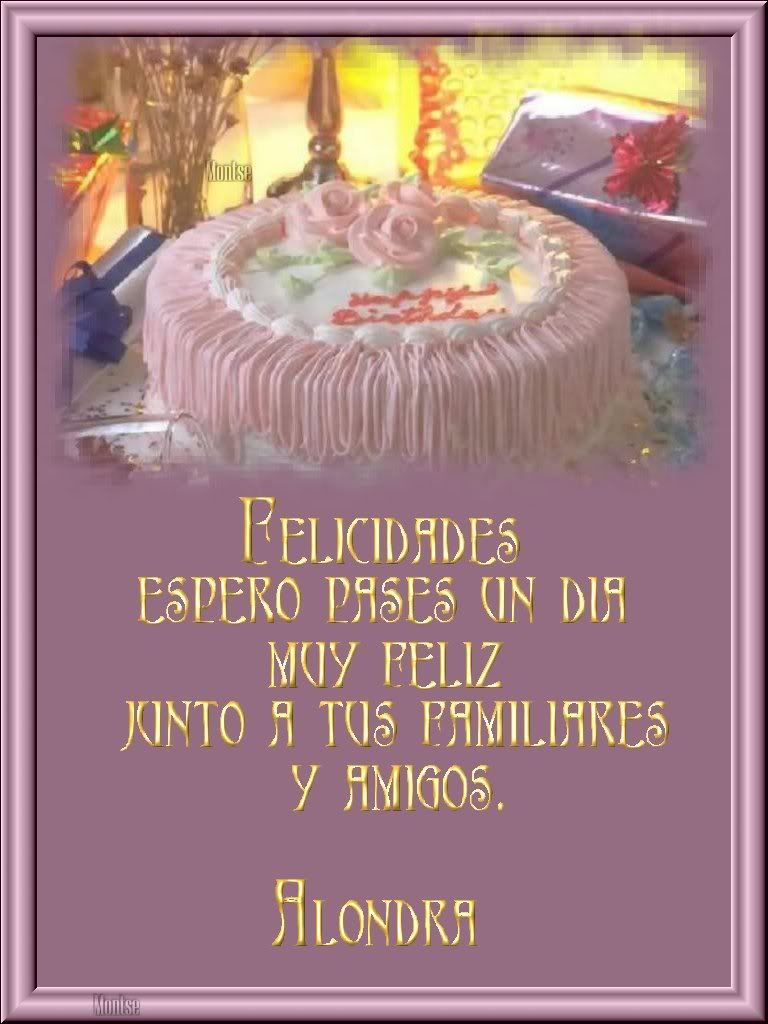 FELICIDADESPASTELALONDRA.jpg picture by VIUMOR18