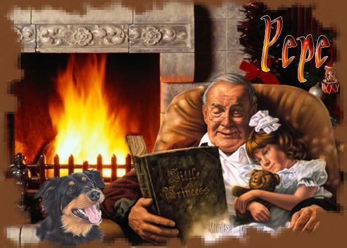 ABUELOEXPLICANDOUNCUENTO.jpg picture by VIUMOR18