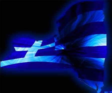 greek flag