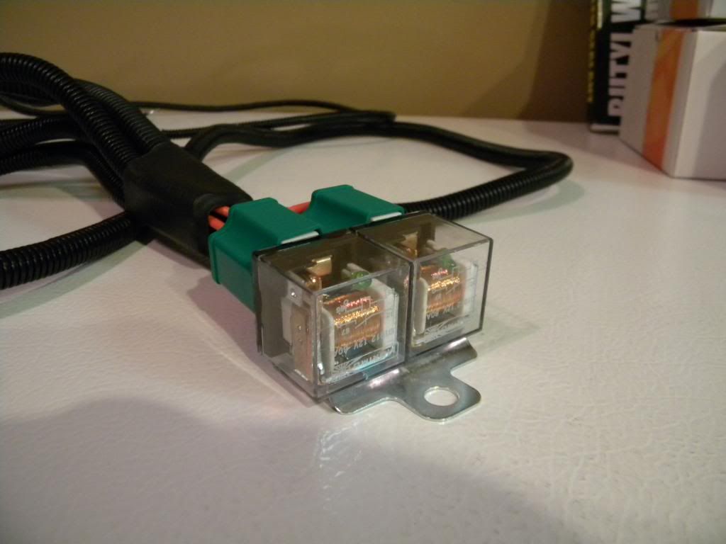 Yes, Another DIY HID Projector Thread. *DUW!* Body and Interior