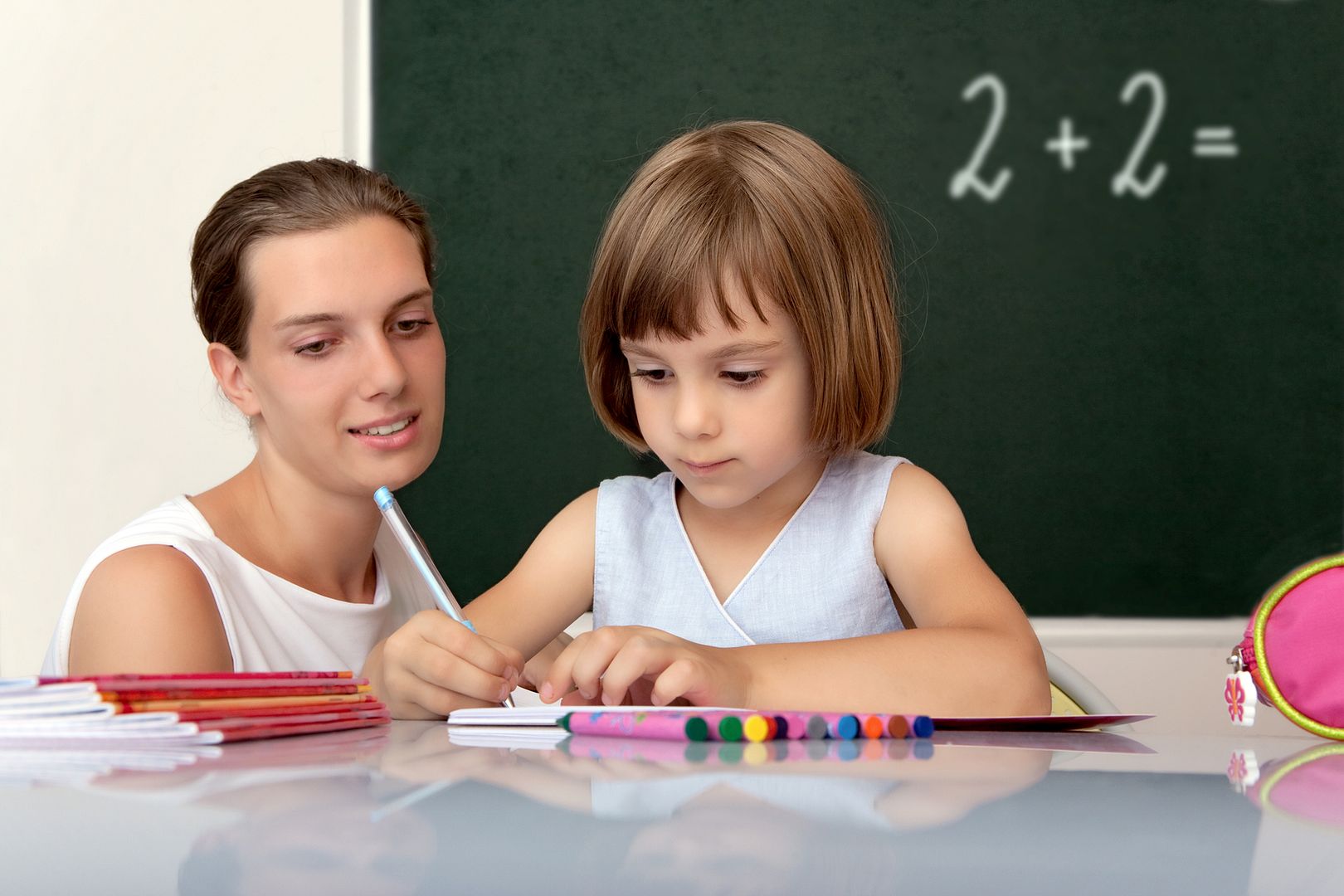 After School Programs local