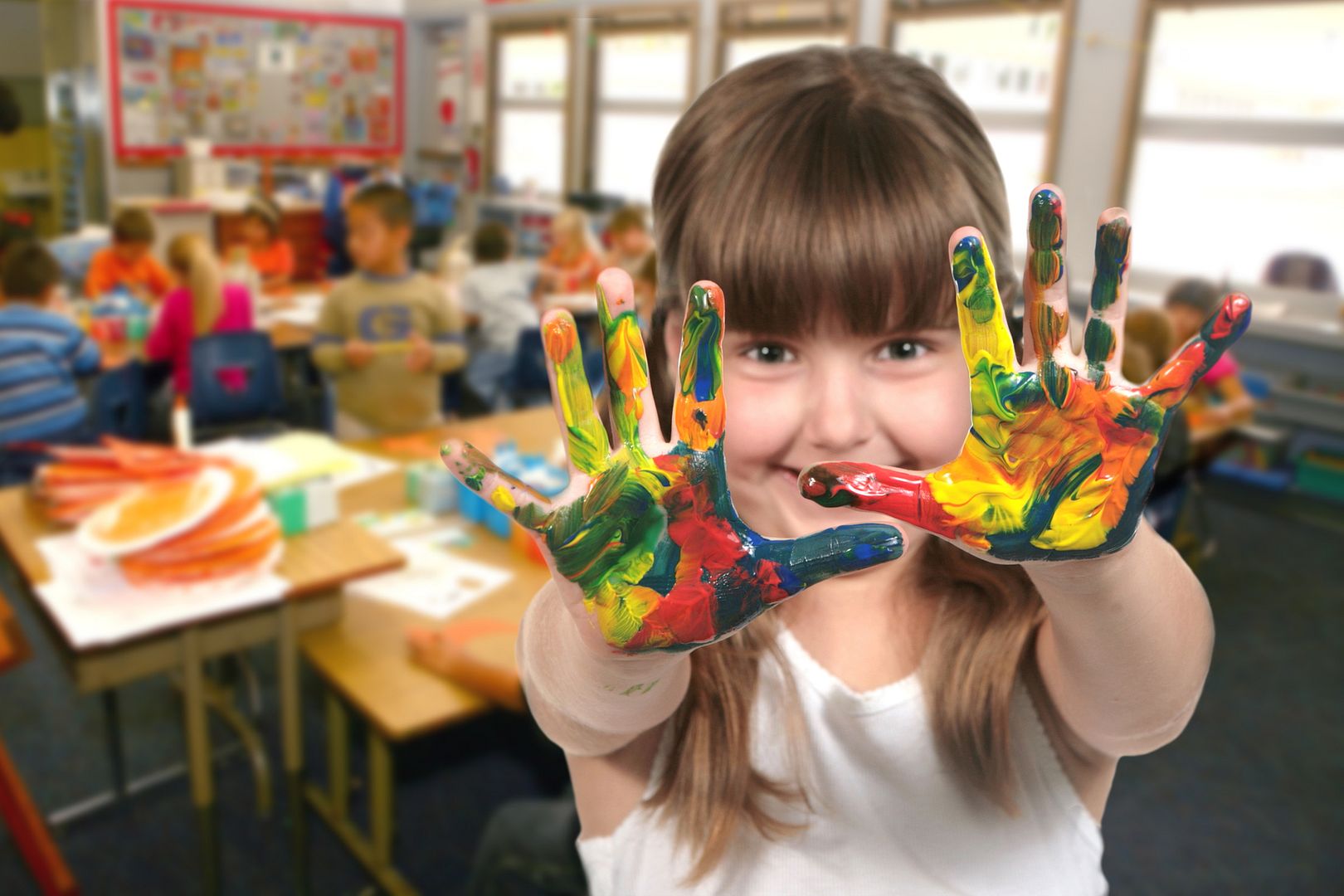 After School Programs service