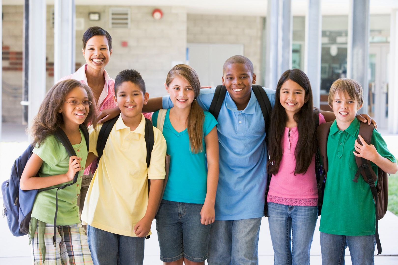 After School Programs locally