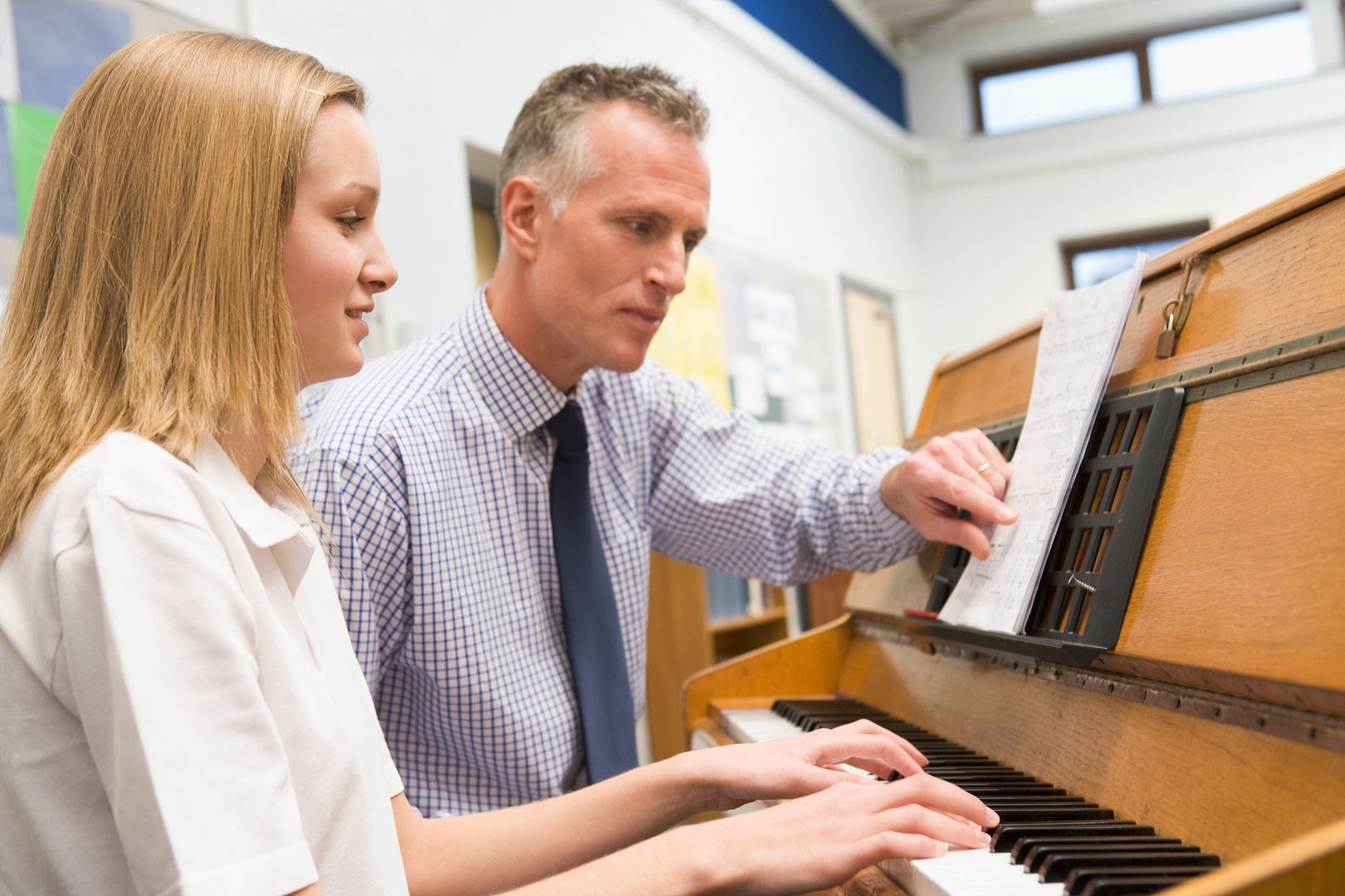 Singing Lessons services