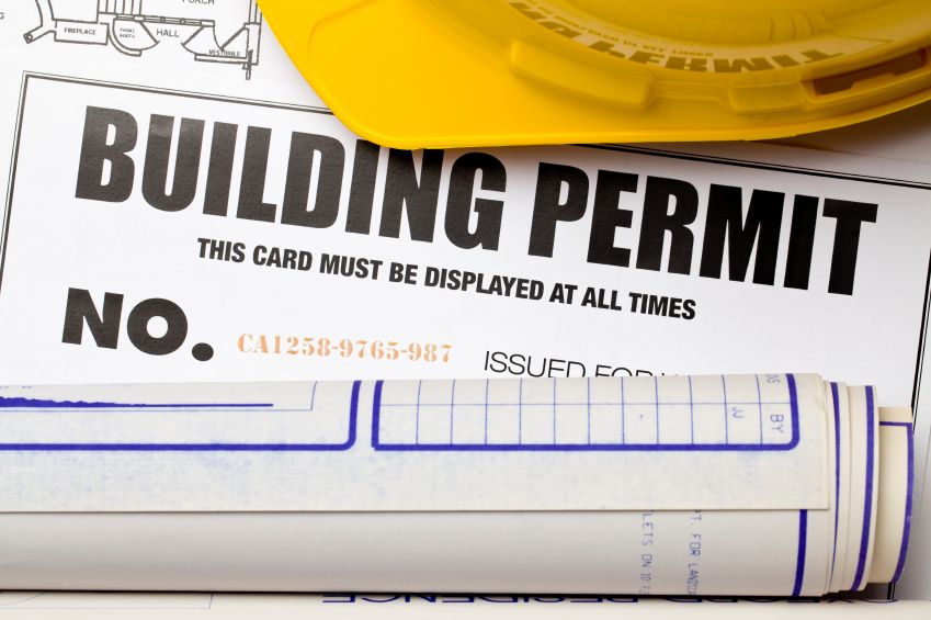 Local Building Permit Department