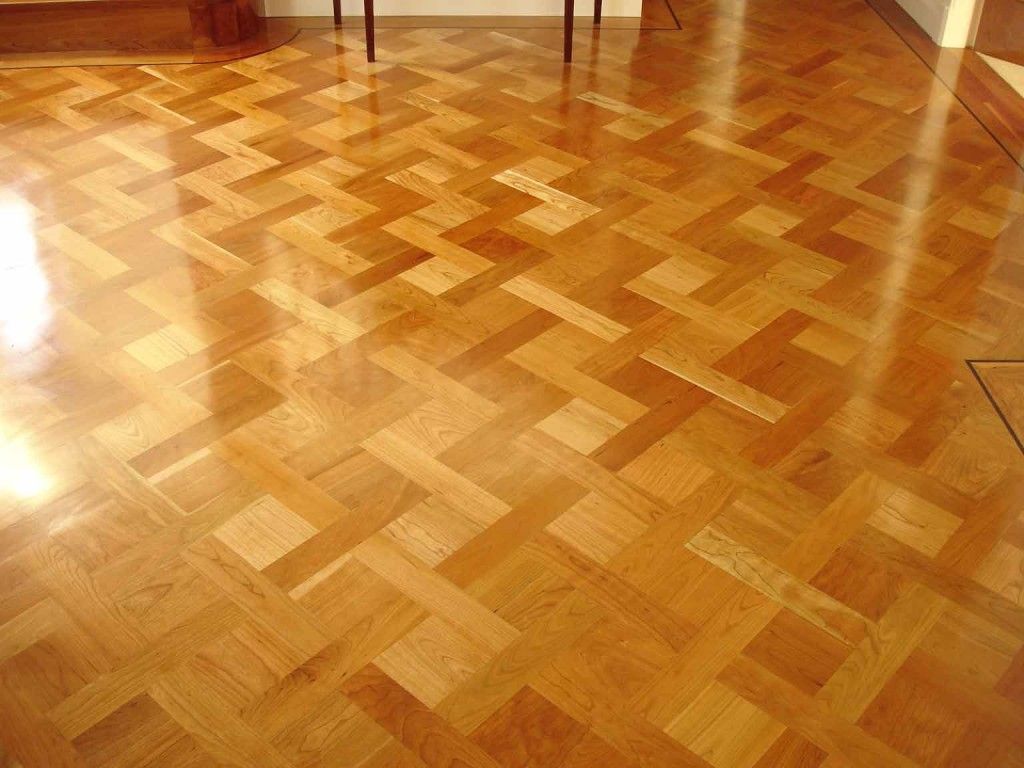 Best Parquet Flooring