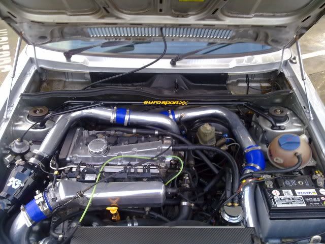  Daily Vw Jetta Mk5 Turbo 2nd Car Vw Mk1 Name Tommie Posts 7