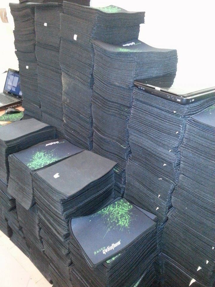 Cung cấp sỉ & lẻ phụ kiện vi tính !