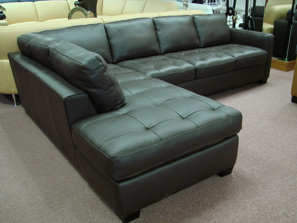 Italsofa by Natuzzi i276 Sofa, Sale Italsofa by Natuzzi i276 black Leather Sectional sofa. Italsofa i276 Shown in tufted black leather available in all colors leather. INTERIOR CONCEPTS FURNITURE. 215-468-6226. http://store.interiorconceptsfurniture.com/index. Best Leather Selection at the very Best price!