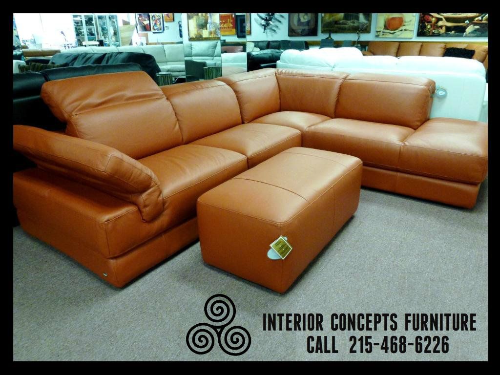 Italsofa orange-leather-sectional-sale Columbus Day furniture Sales 2012, Columbus Day furniture Sales 2012 ITALSOFA Orange Leather sectional i328 Reg. Price$4500.00 Sale Price $2698.00 WOW! All Natuzzi Sofas Natuzzi Editions leather Sectional Sofas On Sale  Clearance Furniture Sales, Natuzzi Editions, Italsofa, leather sectionals & sofas. Up to 50% Off Floor Sample Sale! Lowest prices, Best selection! INTERIOR CONCEPTS FURNITURE CALL NOW: 215-468-6226. Best Leather Selection at the very Best price! Leather Furniture Sale All Leather by Natuzzi, El ran, Italsofa, Natuzzi Editions, Leather on sale! VISIT ONLINE STORE: http://store.interiorconceptsfurniture.com/nalemi.html