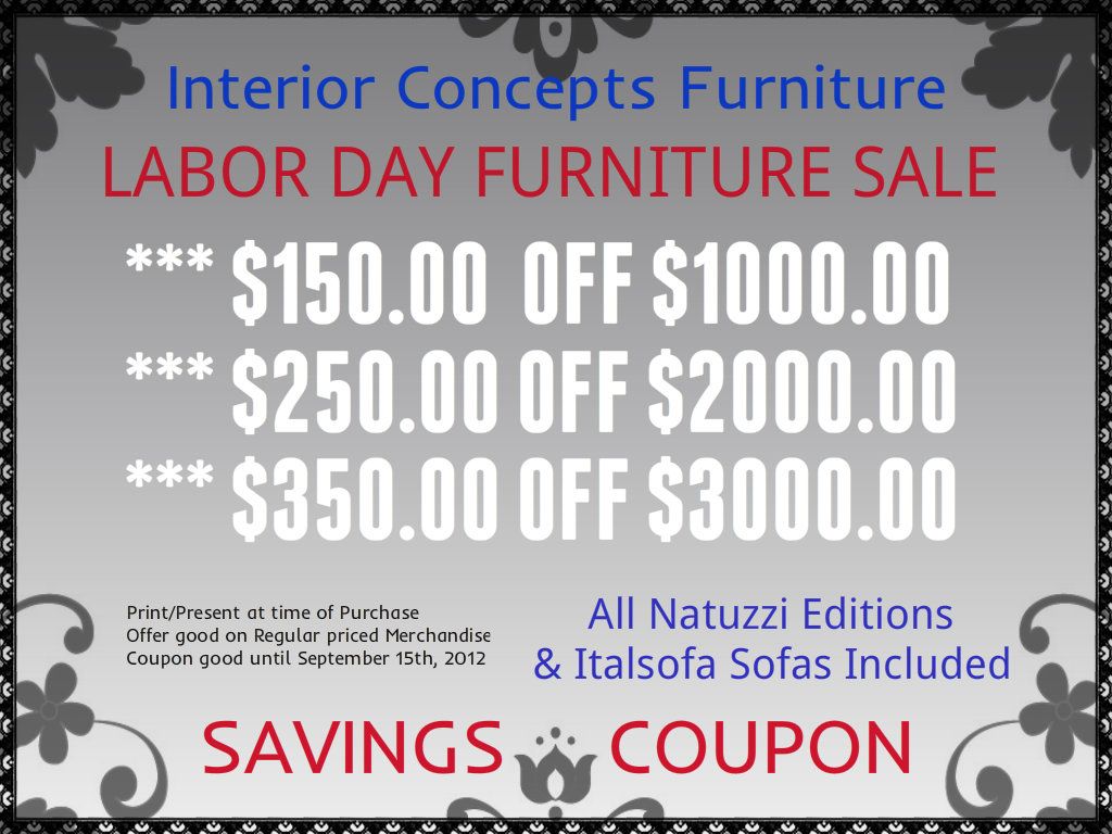 Labor-day-Furniture-sales-sofa_Natuzzi leather sofas-2012, Labor Day Furniture Sales 2012. All Natuzzi Editions & Italsofa leather sofas & sectionals on sale. Philadelphia Contemporary Furniture store. Modern Leather furniture Up to 50% Off Sale! INTERIOR CONCEPTS FURNITURE 215-468-6226. ONLINE STORE: http://store.interiorconceptsfurniture.com. Best Selection of NATUZZI Editions Leather sofas at the Lowest price!