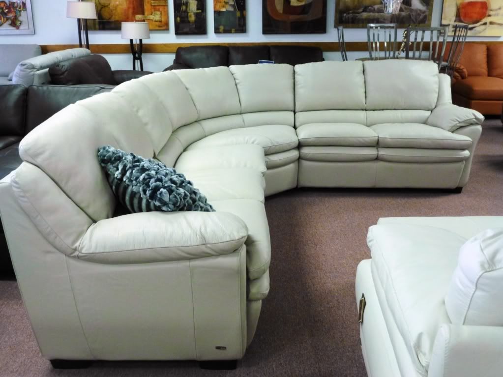 Natuzzi sectional Putty Leather B550 on Sale $3399.00, Natuzzi b550 sectional leather on Sale! Natuzzi & Italsofa are it! Natuzzi Italsofa Leather sofas & sectionals.  clearance sale. Regular Price$4,500.00 Sale price: $3,399.00  Floor model, plus shipping. Leather Furniture SALES 2012! Natuzzi Editions, Italsofa, leather sectionals & sofas. Contemporary Furniture store. Modern Leather furniture Up to 50% Off Sale! INTERIOR CONCEPTS FURNITURE 215-468-6226. ONLINE STORE: http://store.interiorconceptsfurniture.com. Best Selection of NATUZZI at the Lowest price!Price $4,500.00 Sale price: $3,399.00