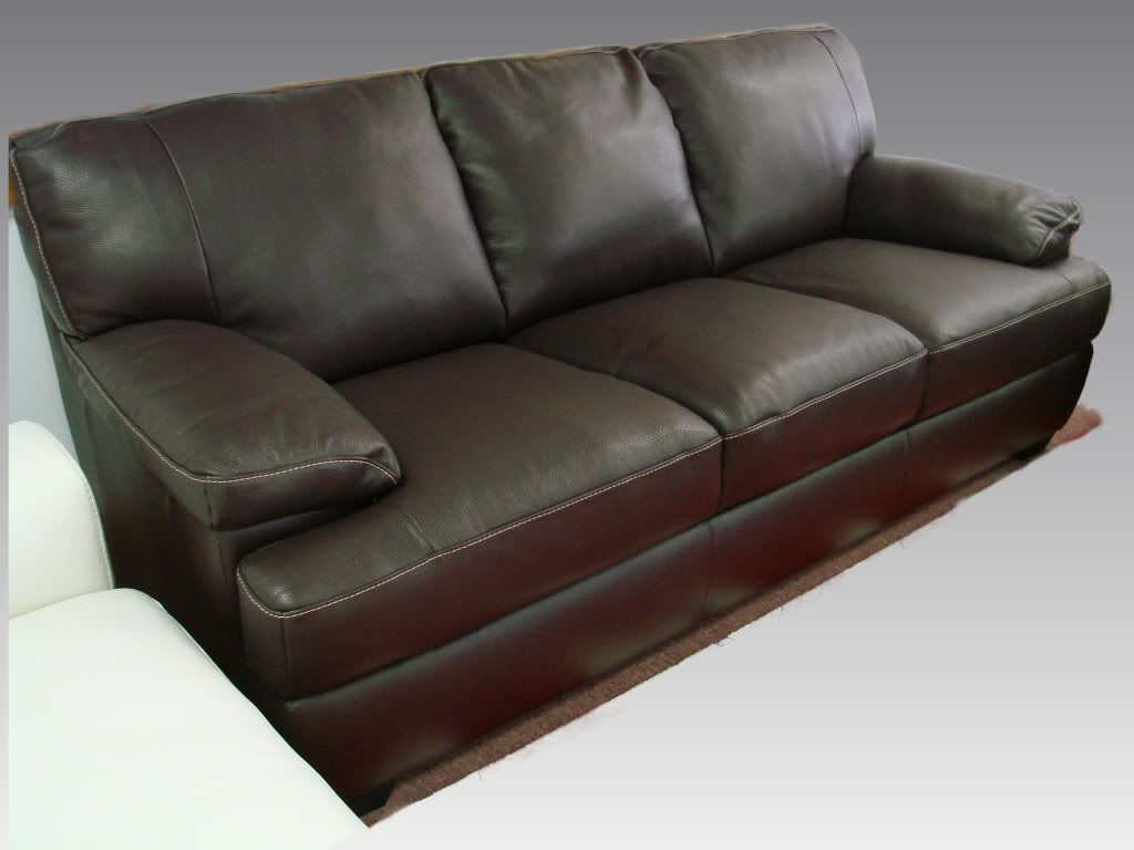 Best price on Natuzzi sectional  sofa, Best price on Natuzzi sectional sofa. President's Day Furniture Sales, Natuzzi Editions, Italsofa, leather sectionals & sofas. Up to 50% Off Floor Sample Sale! Philadelphia Contemporary Leather Furniture Store. Natuzzi Editions Leather sofa. Brown leather. INTERIOR CONCEPTS FURNITURE 215-468-6226  Online Store: http://store.interiorconceptsfurniture.com/nalemi.html