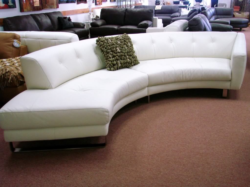 President's Day furniture Sales, Natuzzi, Italsofa, leather sectionals &amp; Sofas, President's Day Furniture Sales, Natuzzi Editions, Italsofa, leather sectionals & sofas. Up to 50% Off Floor Sample Sale! Philadelphia Contemporary Leather Furniture Store. Natuzzi Editions B691 white Leather sofa. White leather. INTERIOR CONCEPTS FURNITURE 215-468-6226  Online Store: http://store.interiorconceptsfurniture.com/nalemi.html