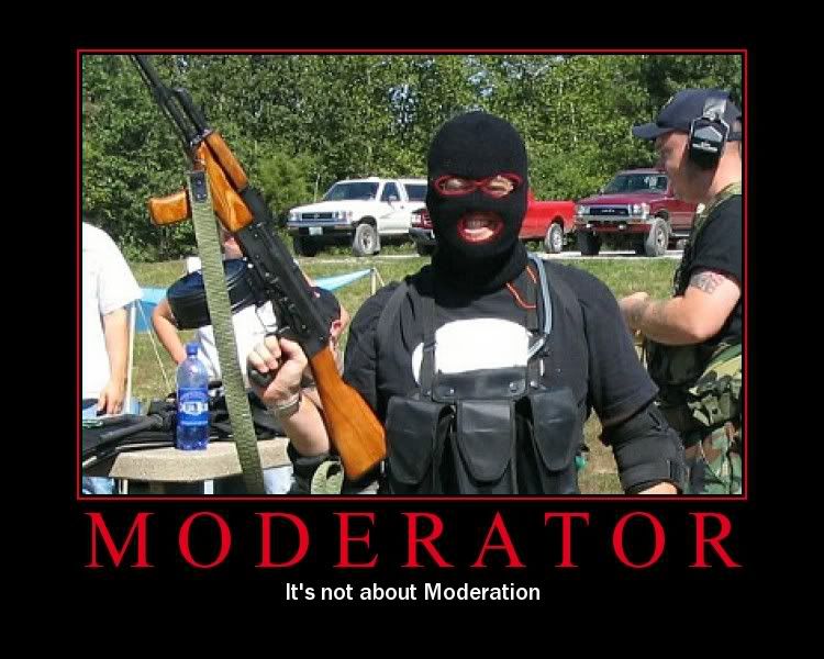 Moderator Funny Pictures, Images & Photos | Photobucket