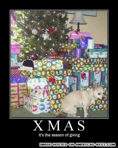 Funny Xmas Pictures, Images &amp; Photos | Photobucket