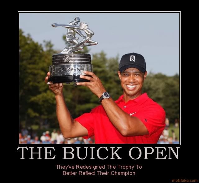 The Buick Open Pictures, Images and Photos
