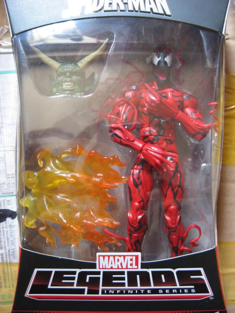 The Avengers Shop-Chuyên bán mô hình Figure (Iron man,Thor,Hulk, Captian...),xe.... - 19