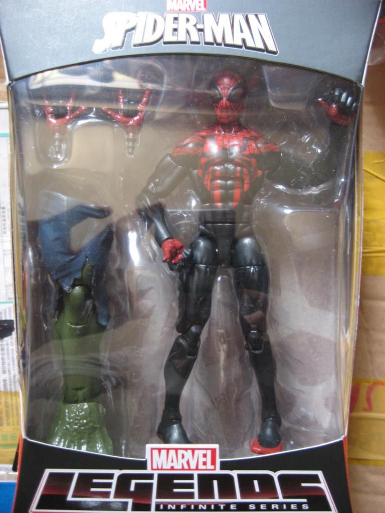 The Avengers Shop-Chuyên bán mô hình Figure (Iron man,Thor,Hulk, Captian...),xe.... - 18