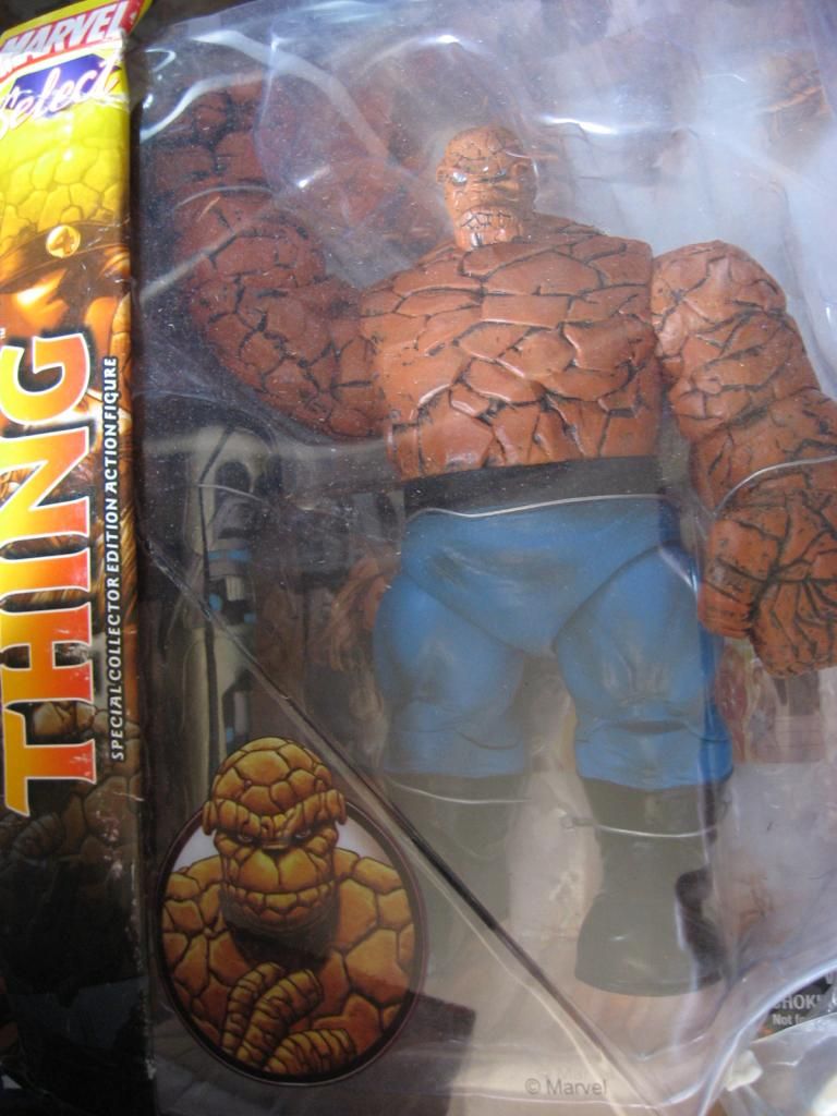 The Avengers Shop-Chuyên bán mô hình Figure (Iron man,Thor,Hulk, Captian...),xe.... - 12