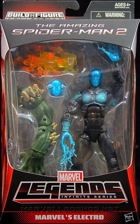The Avengers Shop-Chuyên bán mô hình Figure (Iron man,Thor,Hulk, Captian...),xe.... - 17