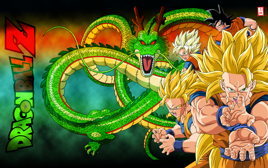 Download Dragon Ball Z Mugen 2011 For Pc