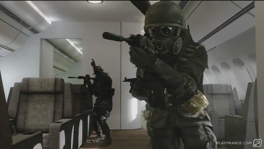 call of duty modern warfare 3 pics. Call Of Duty 4 Modern Warfare