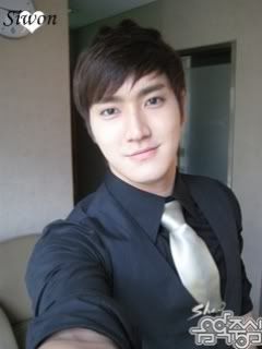 siwon Pictures, Images and Photos
